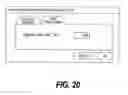 Fig. 16 - Database processing system and method