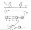 Fig. 01 - METHOD FOR TRANSMITTING DATA TO A FIELD DEVICE IN AUTOMATED TECHNOLOGY, IN PARTICULAR AUTOMATED PROCESS TECHNOLOGY