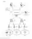 Fig. 02 - Method for generating authorization key and method for negotiating authorization in communication system based on frequency overlay