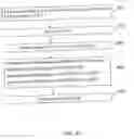 Fig. 16 - Apparatus and method for representing a sequence of content as projections for reconstructing the sequence at full or lower quality