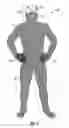Fig. 03 - BUOYANT IMPACT-RESISTANT SUIT