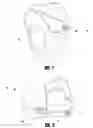 Fig. 02 - TILTABLE WELDING HELMET