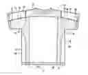 Fig. 01 - METHODS AND GARMENTS FOR DYE SUBLIMATION