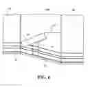Fig. 05 - Protective garment comprising at least one tapered pocket