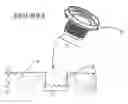 Fig. 06 - Universal flush valve kit and method of using