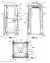 Fig. 02 - Modular portable restroom