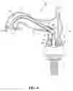 Fig. 09 - Faucet spout structure