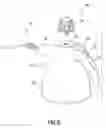Fig. 07 - Flexible Steam Frame For Steam Appliance
