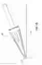 Fig. 16 - Flexible Steam Frame For Steam Appliance