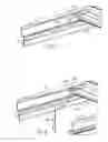 Fig. 07 - Device and method for improving the installation of pre-tensioned spiral balances in window balances