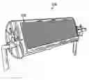 Fig. 01 - Compact continuous ground plane system