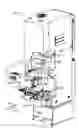 Fig. 01 - Crimp assembly for a terminal crimping machine