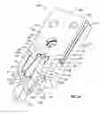 Fig. 03 - Crimp assembly for a terminal crimping machine