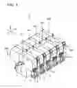Fig. 02 - Operation instruction display technique for an electronic component mounting system