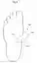 Fig. 07 - Foot pad for relieving pain