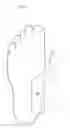 Fig. 08 - Foot pad for relieving pain