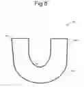Fig. 09 - Foot pad for relieving pain