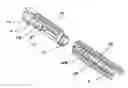 Fig. 01 - Adaptive configuration for a firearm