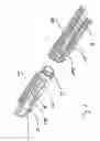 Fig. 02 - Adaptive configuration for a firearm