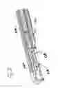 Fig. 04 - Adaptive configuration for a firearm
