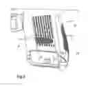 Fig. 09 - Firearm grips and firearm grip construction sets