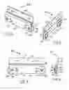 Fig. 02 - Quick roll mounting bracket for modular panels