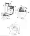 Fig. 09 - Trim flap-like closeout edge attachment