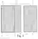 Fig. 06 - Method of making flush door skins