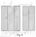 Fig. 07 - Method of making flush door skins