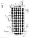Fig. 02 - Method and apparatus, in a bottling plant, for packing beverage bottles in cases with and without dividers and a method and apparatus for packing containers in cases with and without dividers