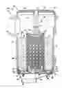 Fig. 03 - Filter element, air cleaner, and methods