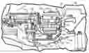 Fig. 01 - Auxiliary pump system for fan drive gear system