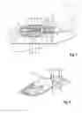 Fig. 02 - Turboprop propulsion unit with pusher propeller