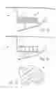 Fig. 09 - Thrust reverser configuration for a short fan duct