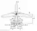 Fig. 01 - Jet engine exhaust nozzle and associated system and method of use