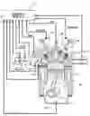 Fig. 01 - Method for exhaust aftertreatment in an internal combustion engine