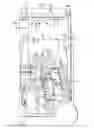 Fig. 01 - Enhanced performance dehumidification apparatus, system and method