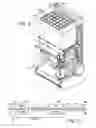 Fig. 08 - Enhanced performance dehumidification apparatus, system and method