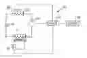 Fig. 01 - Engine driven refrigerant compressor with pulse width modulation control