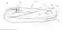 Fig. 01 - Latch needle with rotating swivel pin
