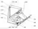 Fig. 01 - Security enclosure for a gun