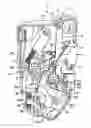 Fig. 01 - Door latch device for a motor vehicle