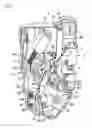 Fig. 02 - Door latch device for a motor vehicle