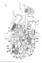 Fig. 08 - Door latch device for a motor vehicle