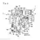 Fig. 09 - Door latch device for a motor vehicle