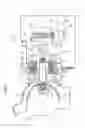 Fig. 02 - Electric steering lock for vehicle