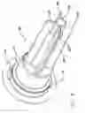 Fig. 09 - Fluid level measuring device for a beverage dispenser