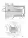 Fig. 02 - Sensor in a moulded package and a method for manufacturing the same