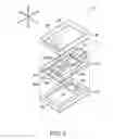 Fig. 03 - Pressure sensor element and pressure sensor