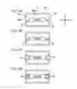 Fig. 05 - Pressure sensor element and pressure sensor